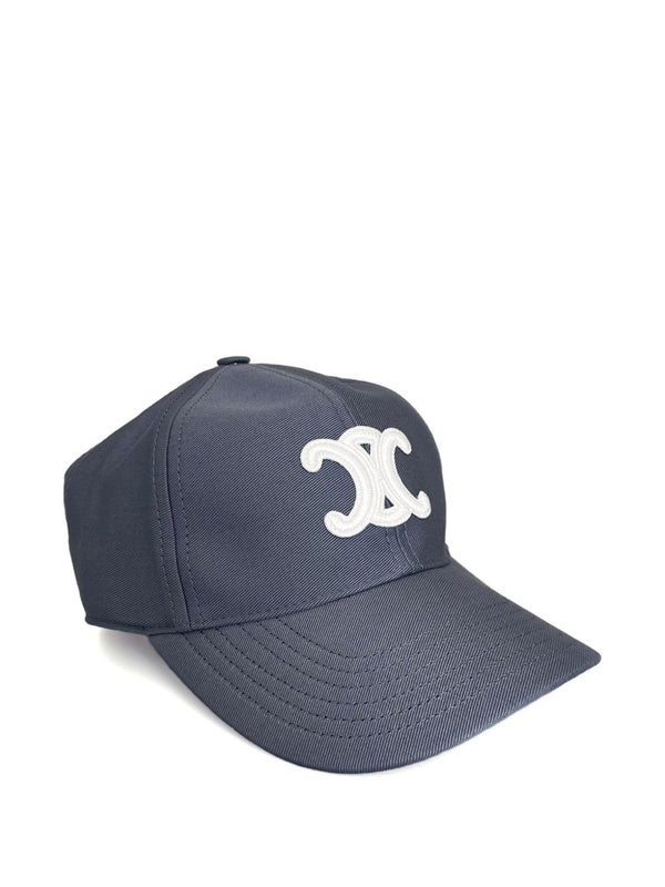 Triomphe Logo Ball Cap