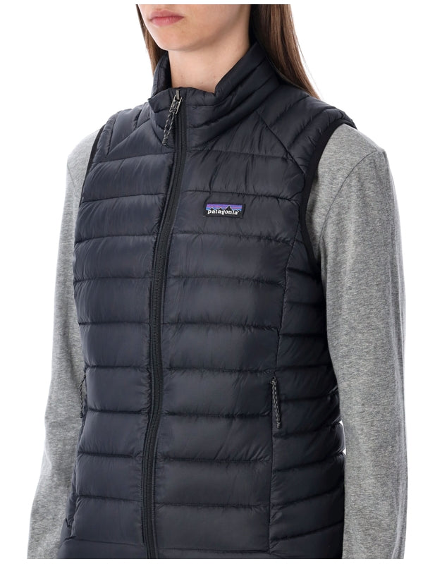 Patagonia Black Padding