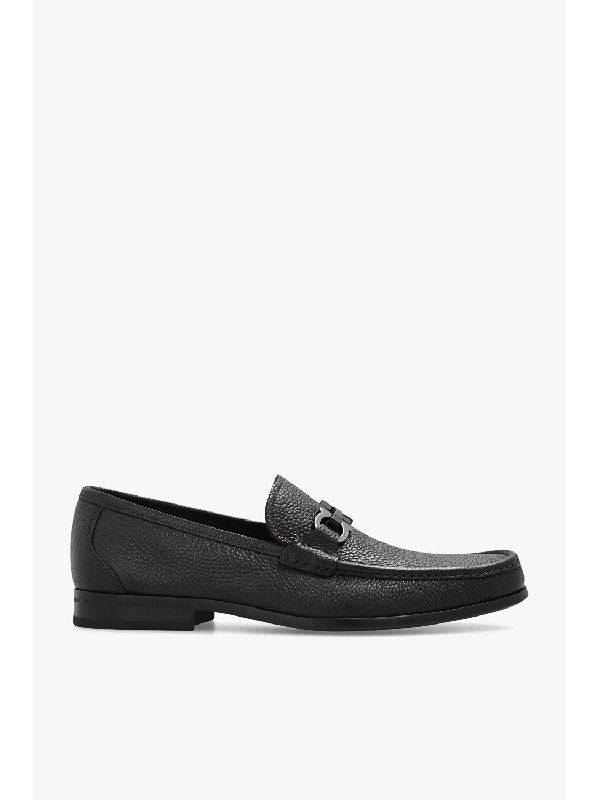 Gancini
  Ornament Moccasin Loafer