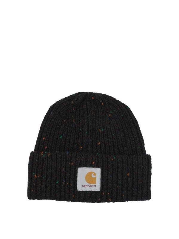 Carhartt Black Beanies