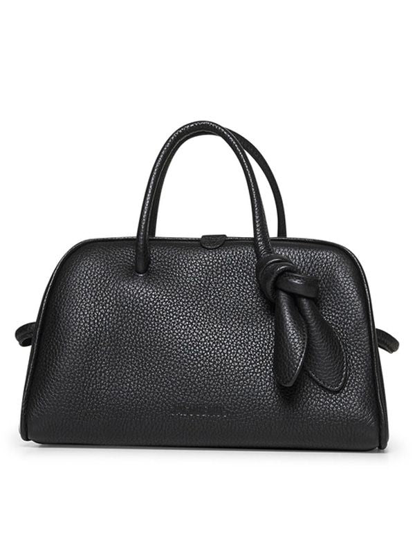 Turismo Leather Tote Bag