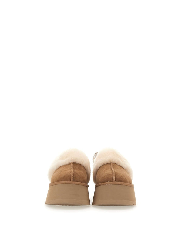 Ugg Brown Bloafer