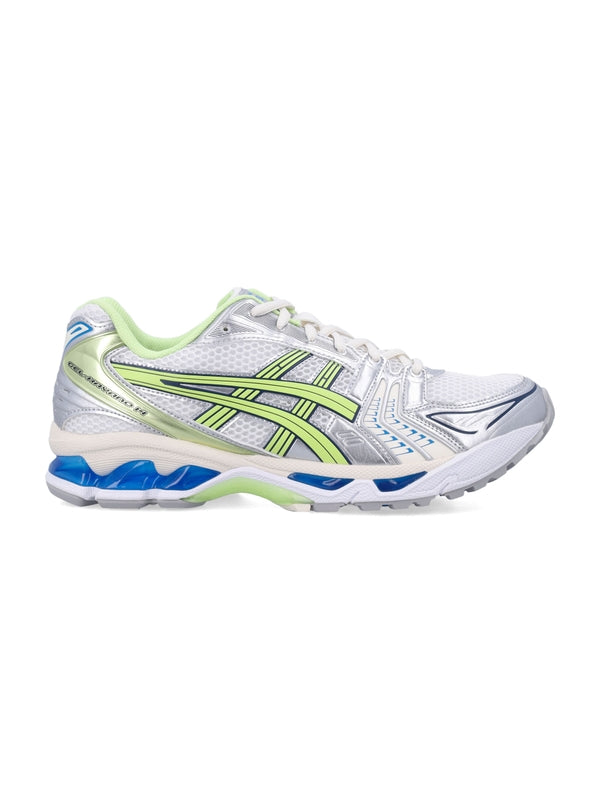 Asics Multicolor Sneakers