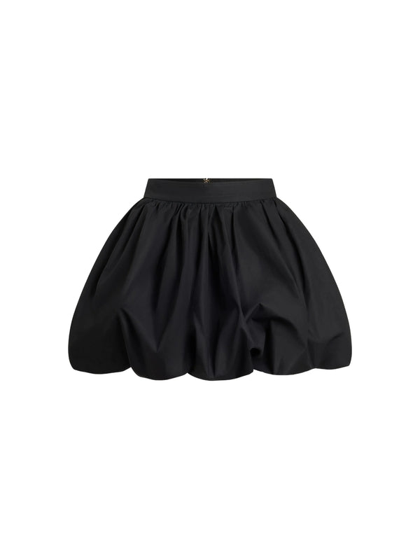 Patou Black Skirts