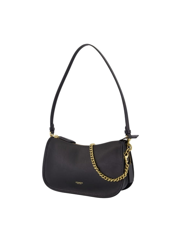 Coach Black Crossbody & Shoulder Bags