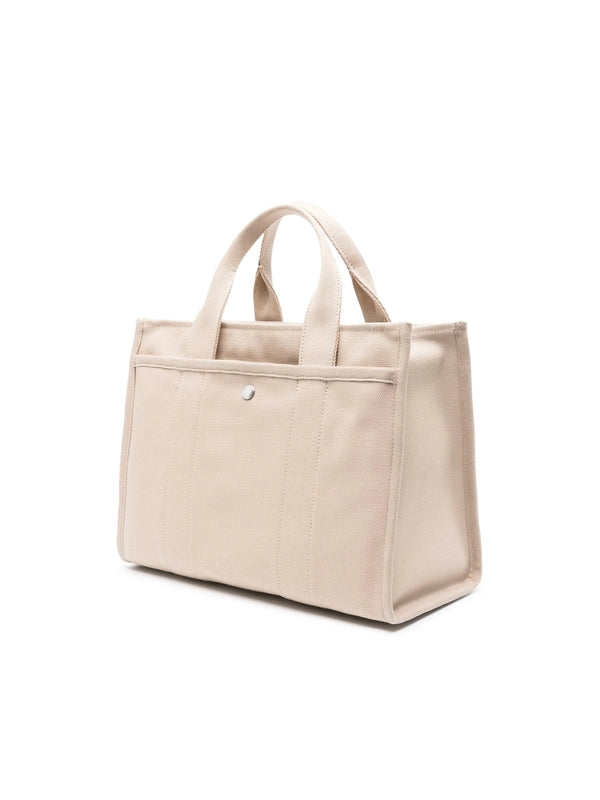 Coach Beige Tote Bags
