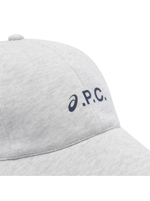 A.P.C. Grey Cap
