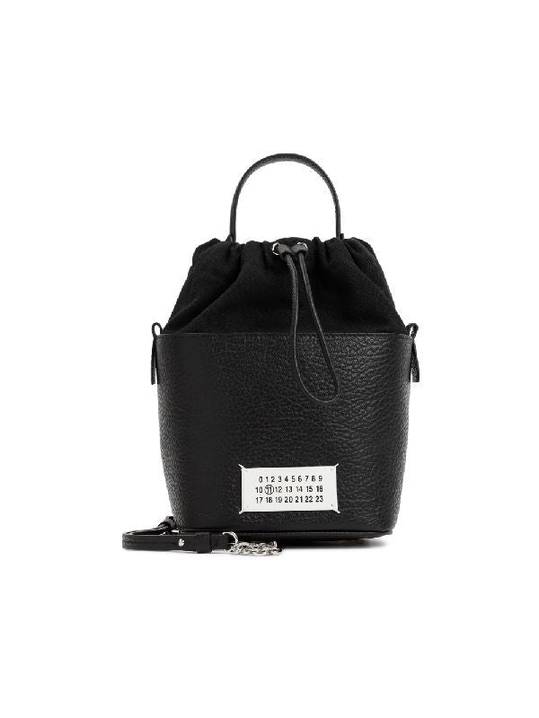 5ac Chain Bucket Bag