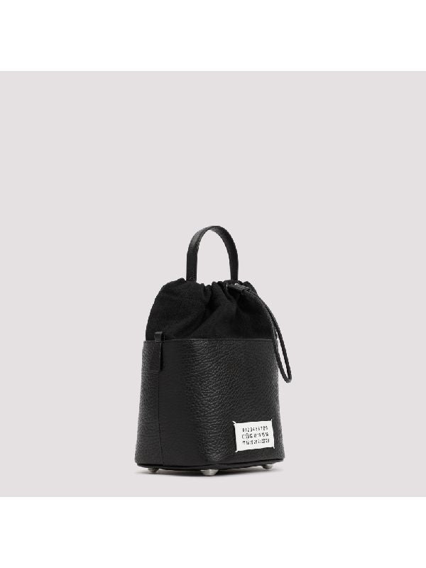 5ac Chain Bucket Bag