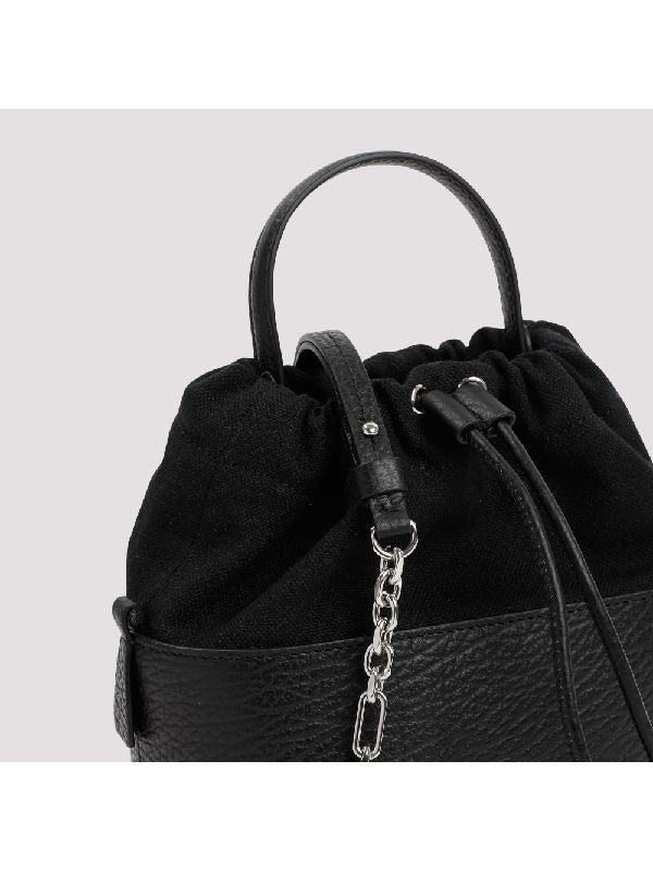 5ac Chain Bucket Bag