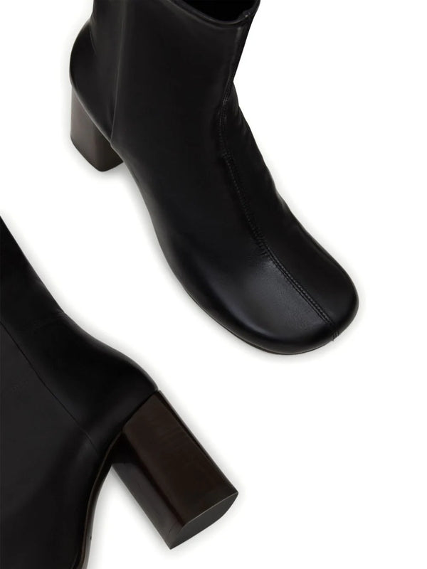 Anatomic Leather Boots