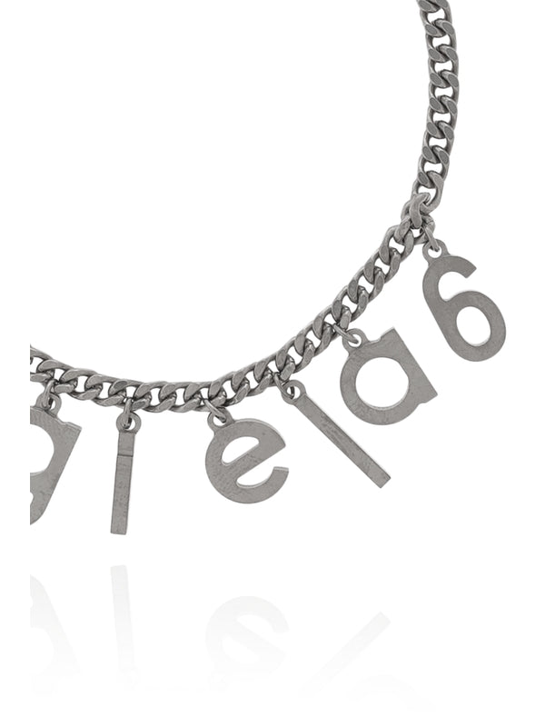 Logo Pendant
  Bracelet