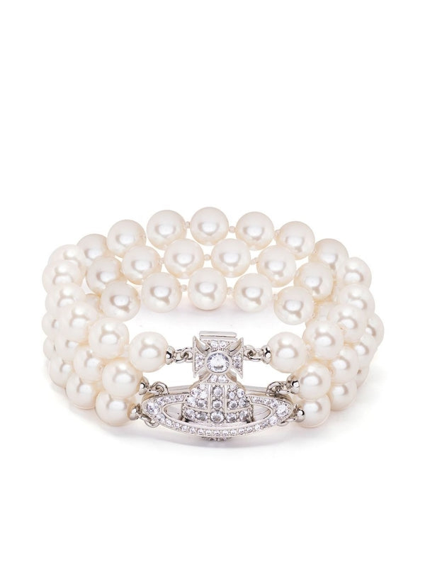 ORB Pearl Decoration Bracelet