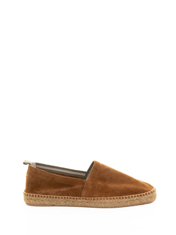 Castañer Brown Espadrilles