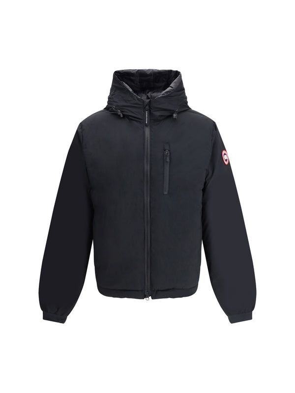 Canada Goose Black Down