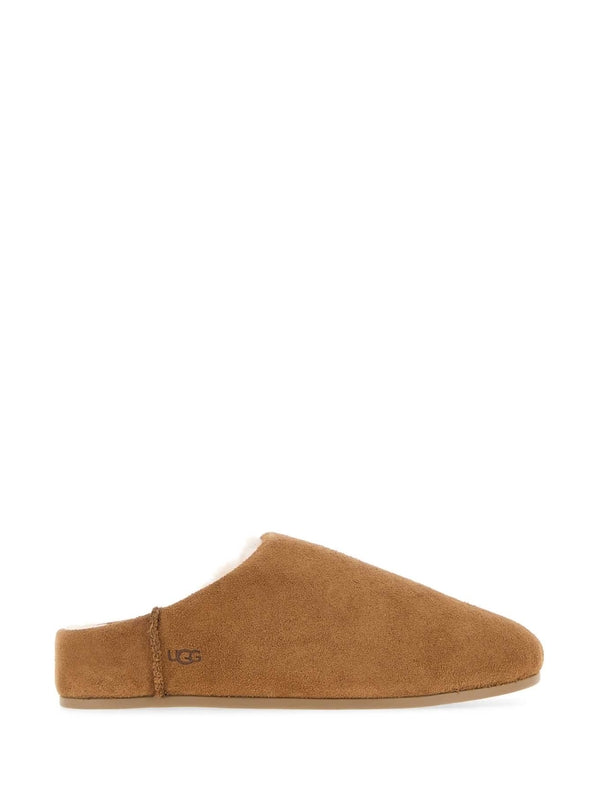 Ugg Brown Bloafer