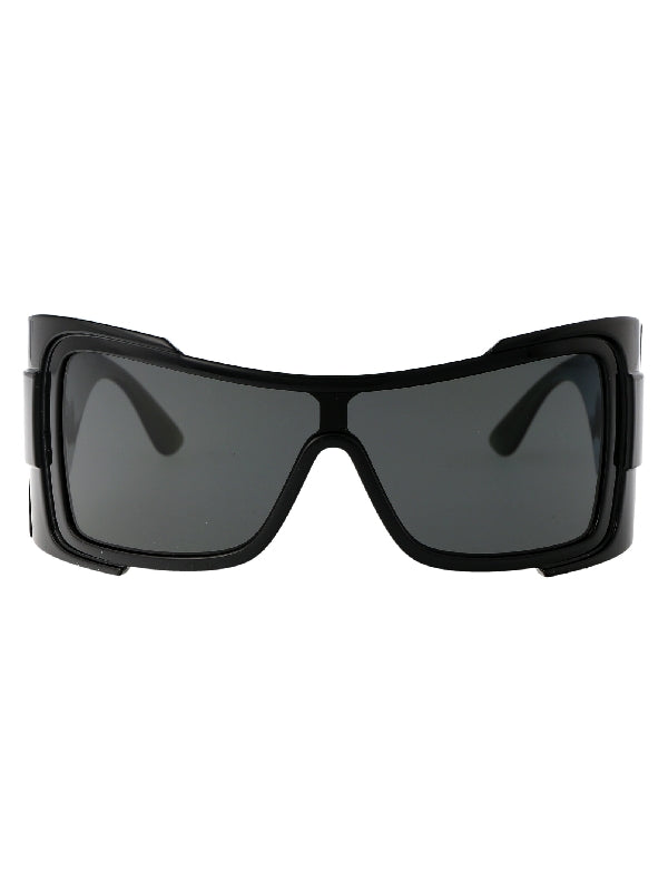 0VE4451 Mask Shield Sunglasses