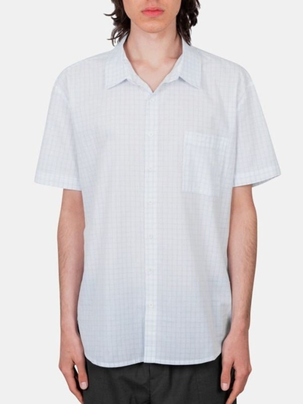 Paloma-Wool Skyblue Shirts