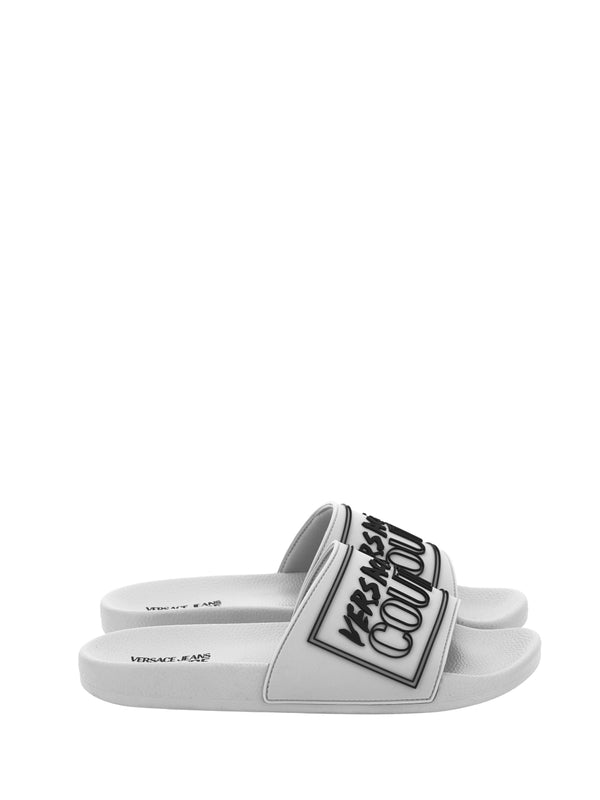 Logo Detail Slides
