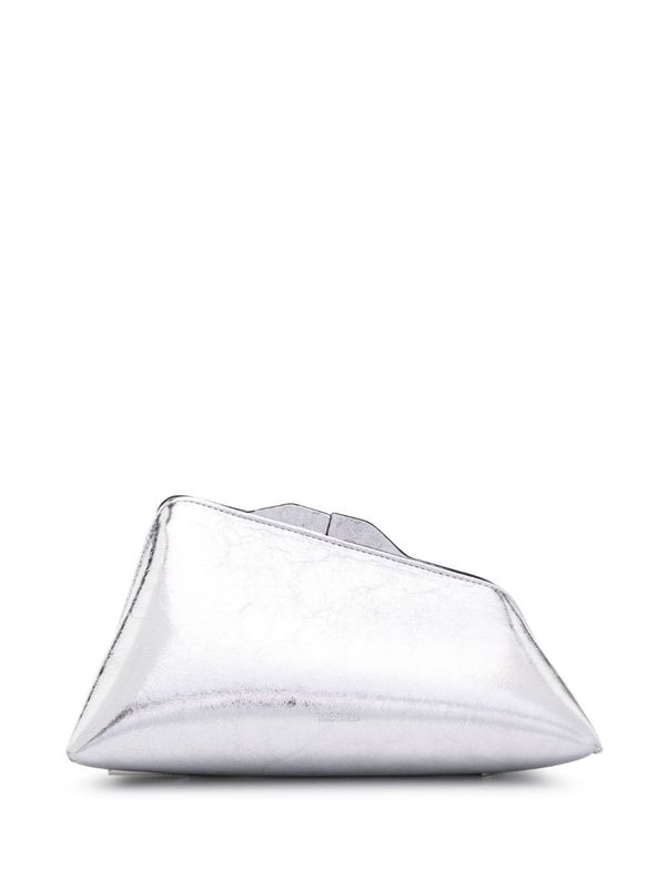 8.30pm Oversized Clutch Bag