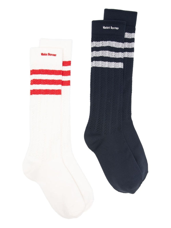 Wales Bonner Multicolor Socks