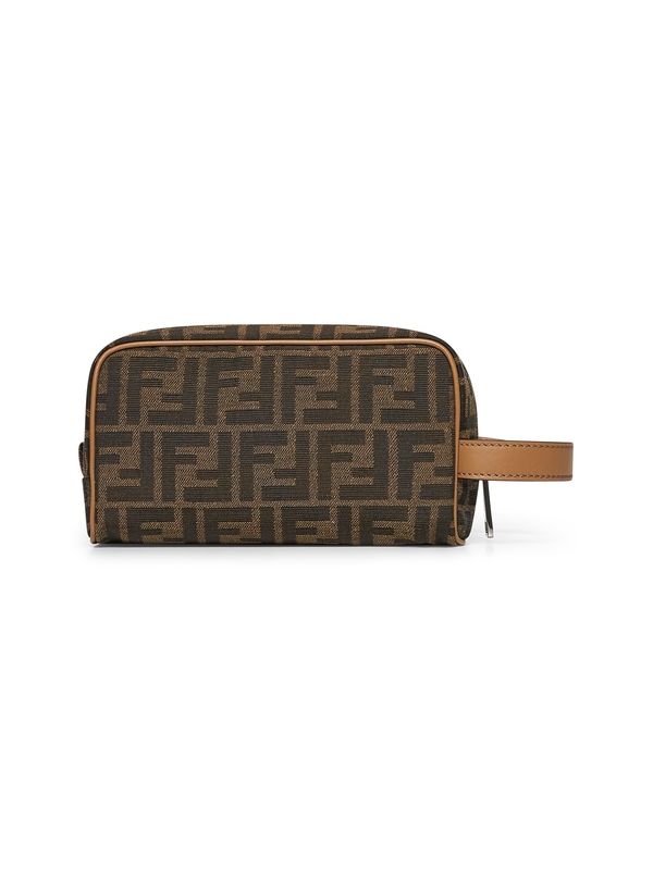 Fendi Brown Other Cases