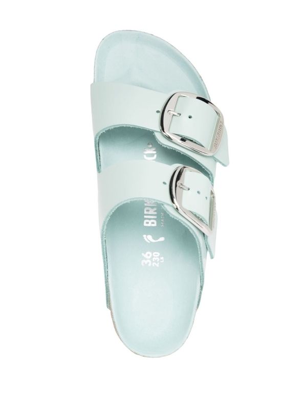 Arizona Buckle
  Strap Sandal