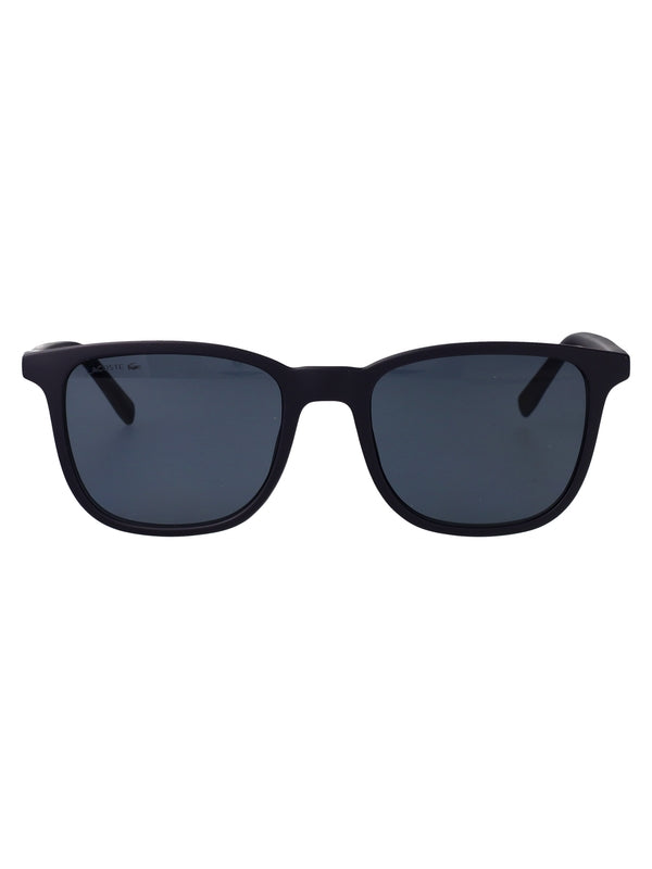 Lacoste Navy Sunglasses