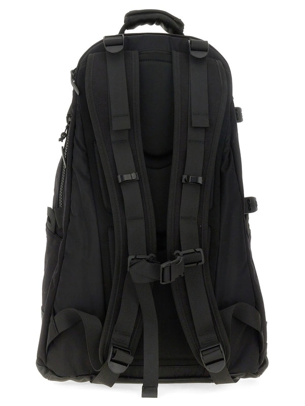 Cordura 20L Nylon Backpack