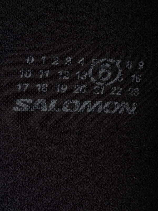 Salomon Gore-tex Long Sleeve Top