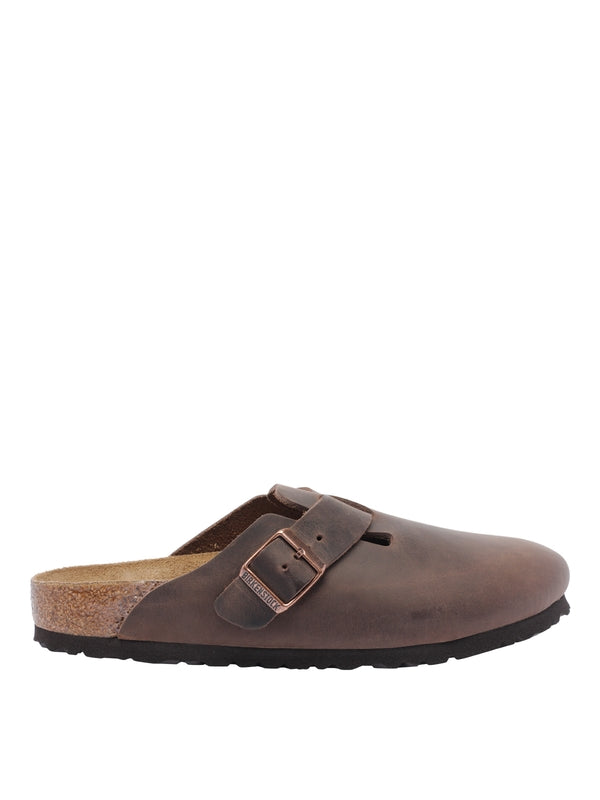 Boston Leather Blopfer