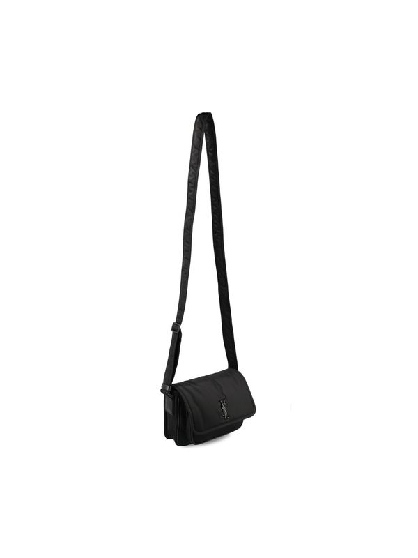 Niki Nylon Small Cross Bag