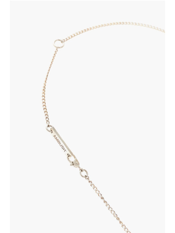 Ambush Red Necklaces