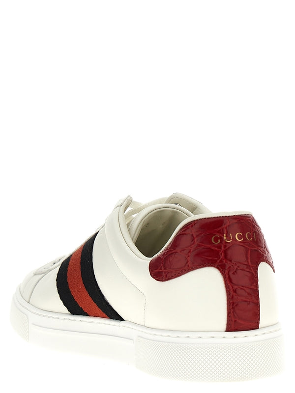 Ace Low-top
  Sneakers