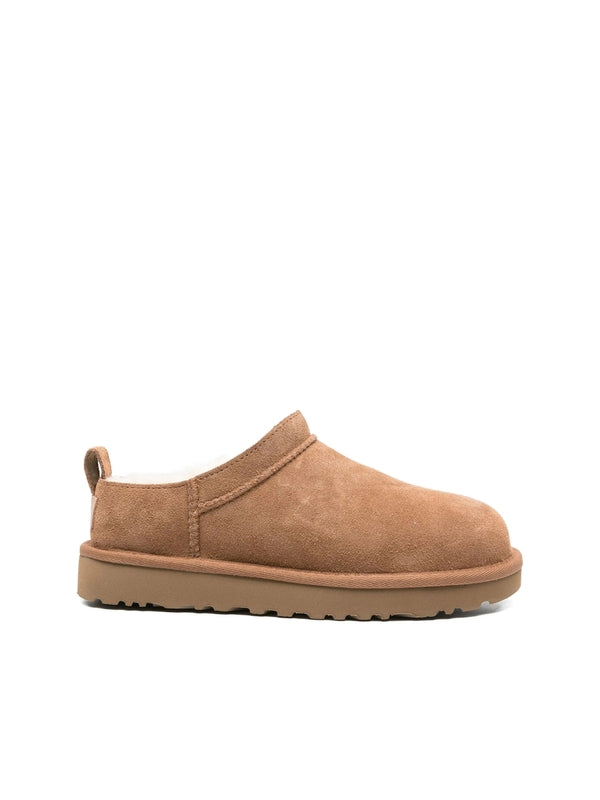 Ugg Brown Loafers