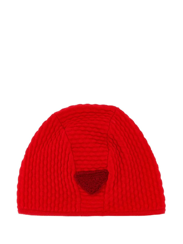 BEANIES UMD559SOOO15HP F0011 Red Beanies