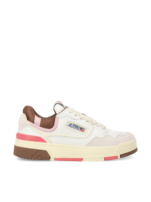 Clc Low Top Sneakers