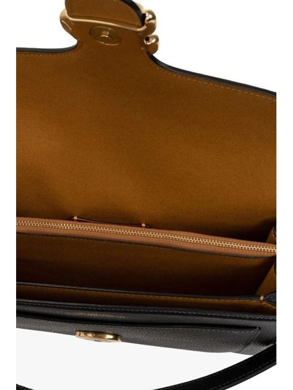 Coach Black Crossbody & Shoulder Bags