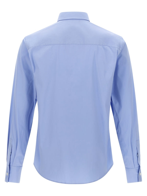 Poplin shirt Shirts
