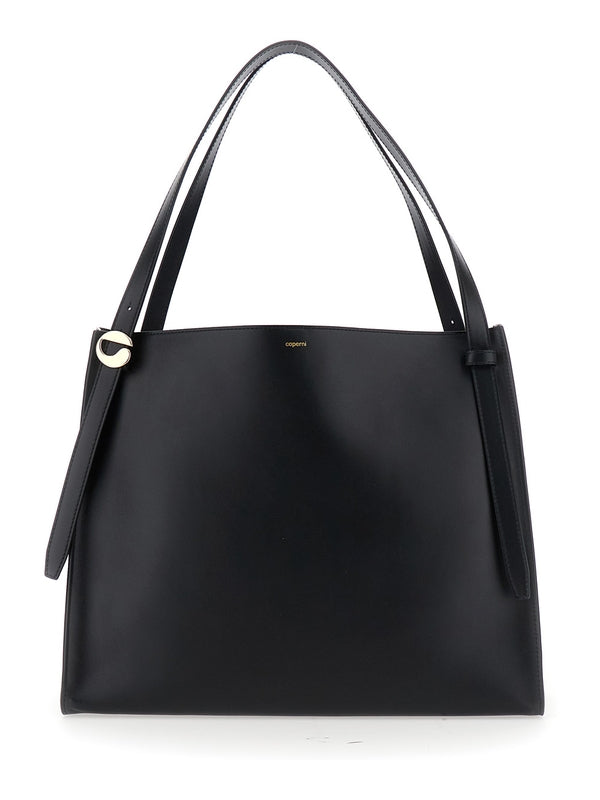 Coperni Black Crossbody & Shoulder Bags