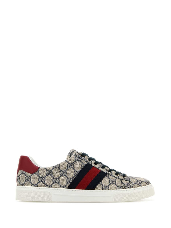 Ace Low-Top
  Sneakers