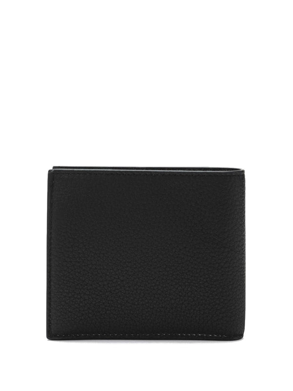 Balenciaga Black Wallet