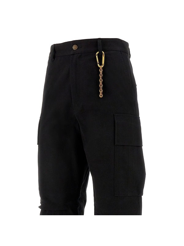 Saint Cotton Cargo Pants