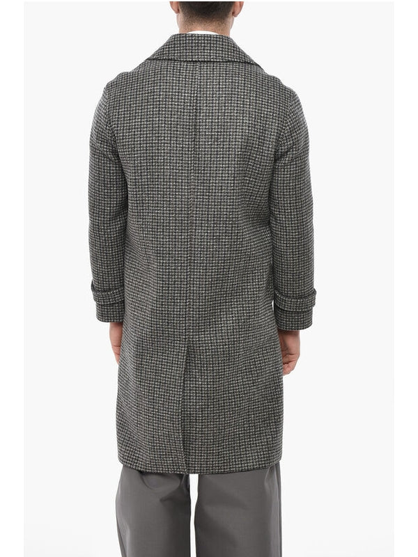 Allsaints Grey Coats