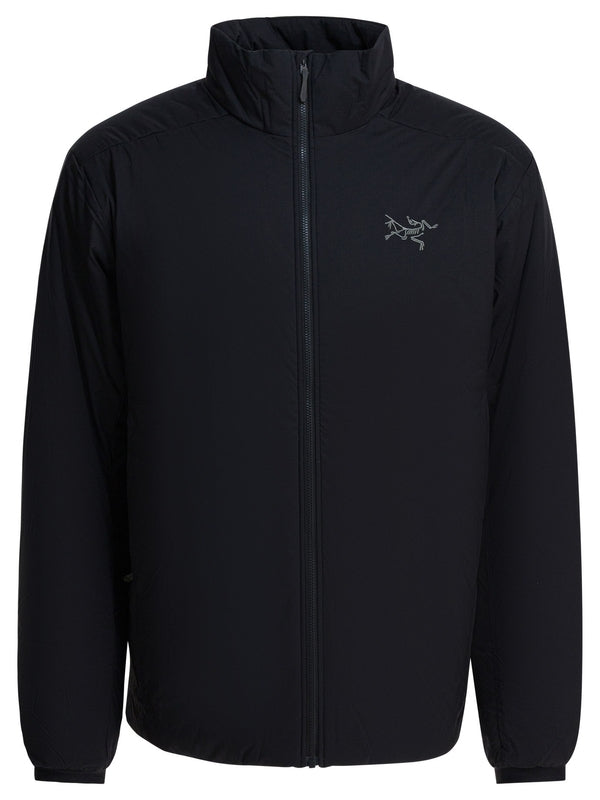 Arc'Teryx Black Jackets