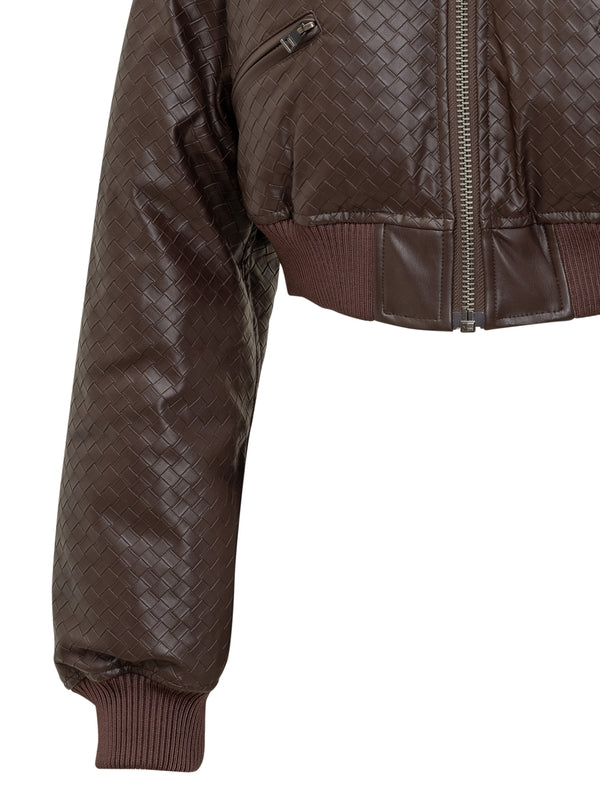 Rotate Brown Bomber