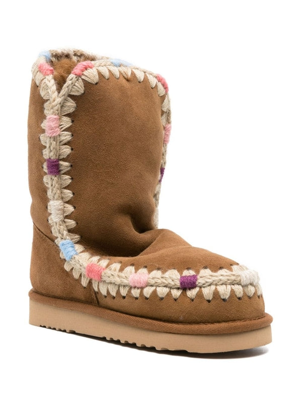 Eskimo 24 Over Stitch
  Boots