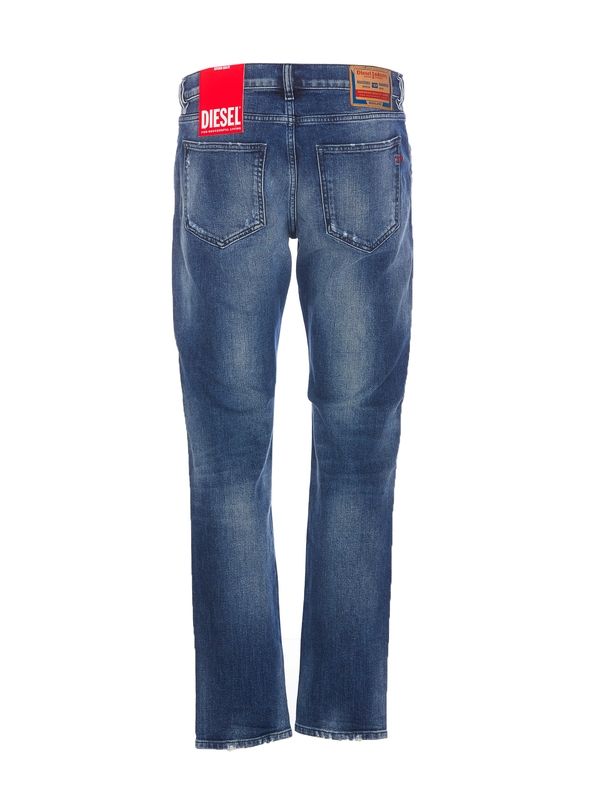 2019 Strukt Denim Pants