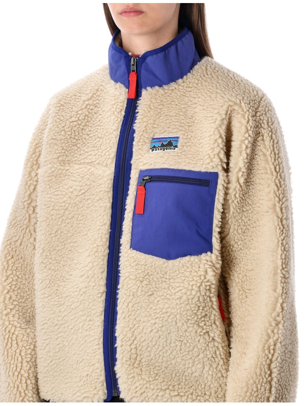 Patagonia Beige Jacket