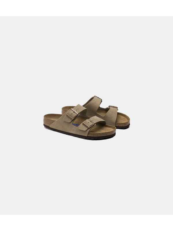 Birkenstock Beige Sandals